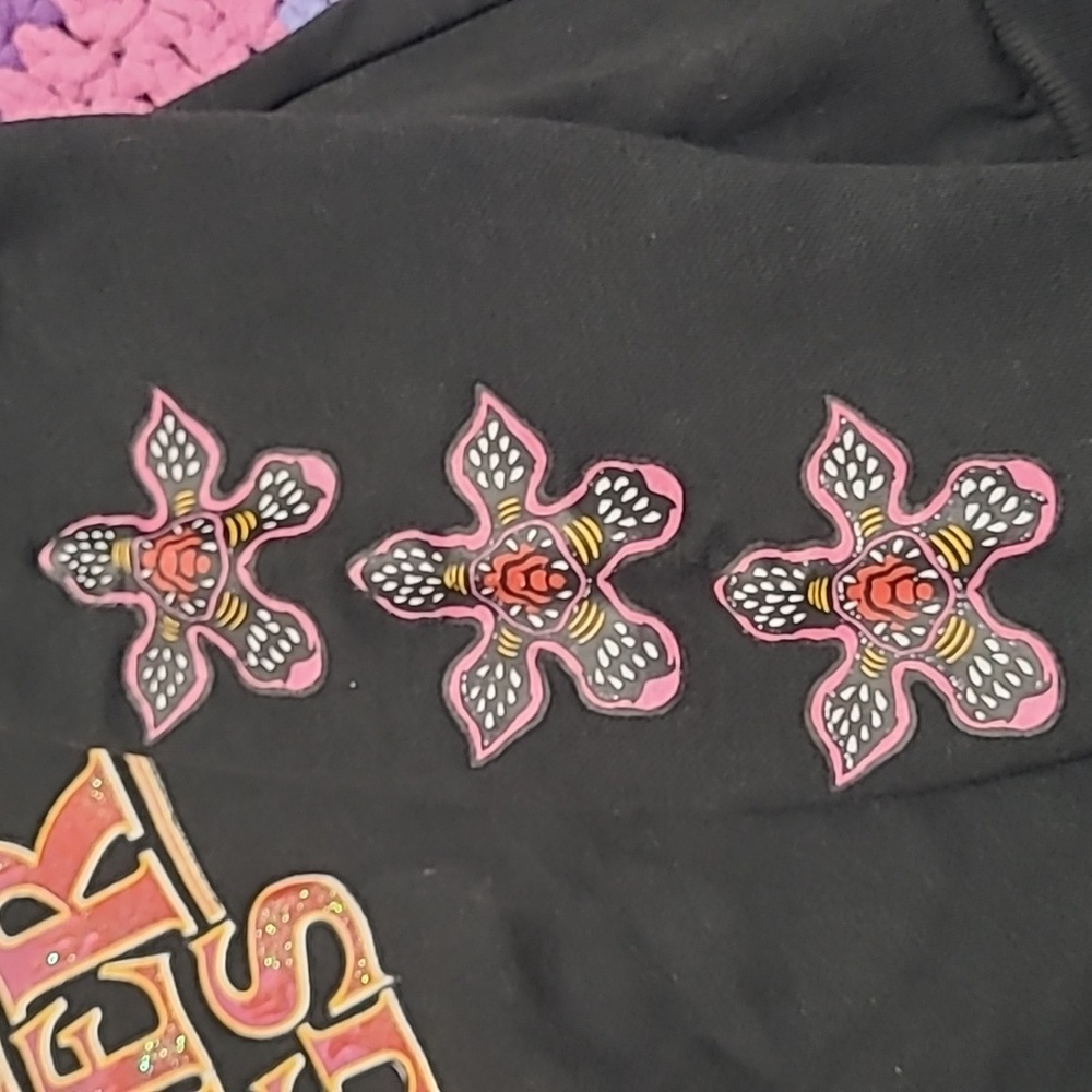 Stranger Things Hoodie - Picture 3 of 3